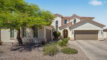 1718 Iris Dr, Chandler, AZ 85286