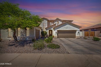 1718 Iris Dr, Chandler, AZ 85286