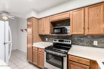 1718 Longmore -- #13, Mesa, AZ 85202