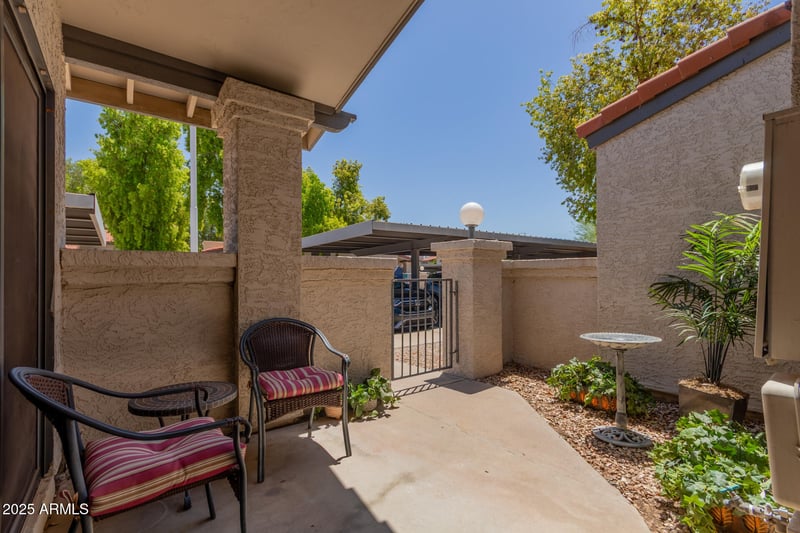 1718 Longmore -- #67, Mesa, AZ 85202