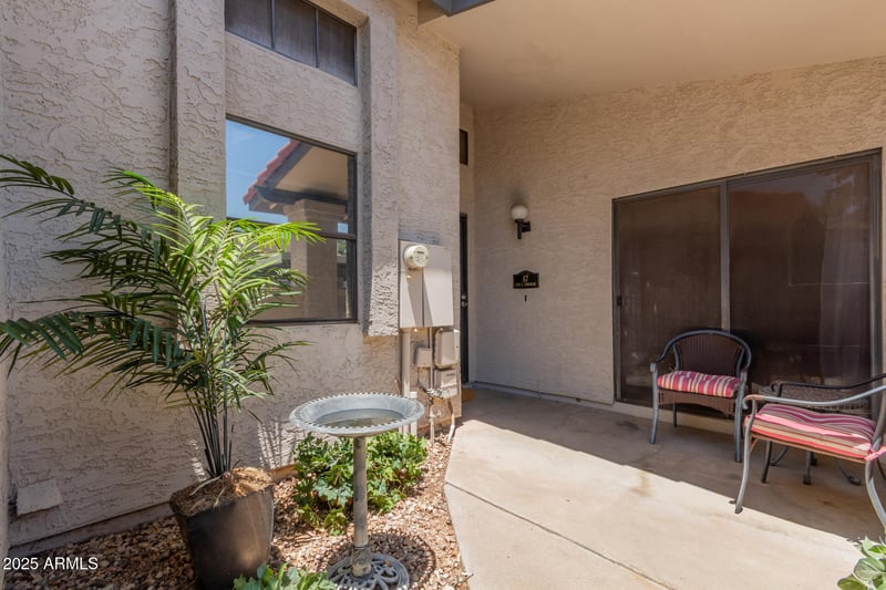 1718 Longmore -- #67, Mesa, AZ 85202