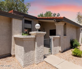 1718 Longmore -- #67, Mesa, AZ 85202