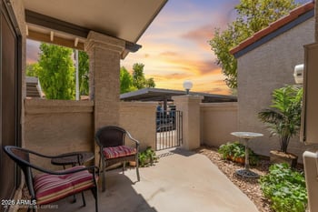 1718 Longmore -- #67, Mesa, AZ 85202