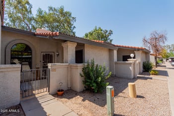 1718 Longmore -- #68, Mesa, AZ 85202