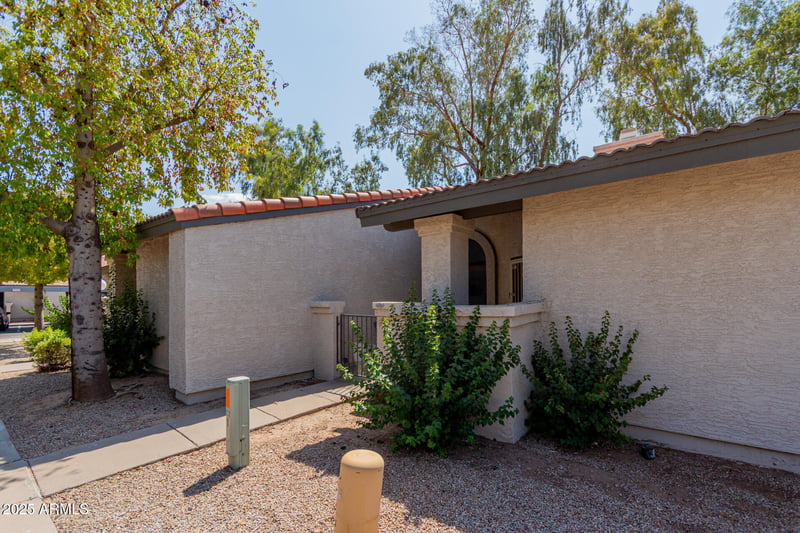 1718 Longmore -- #68, Mesa, AZ 85202