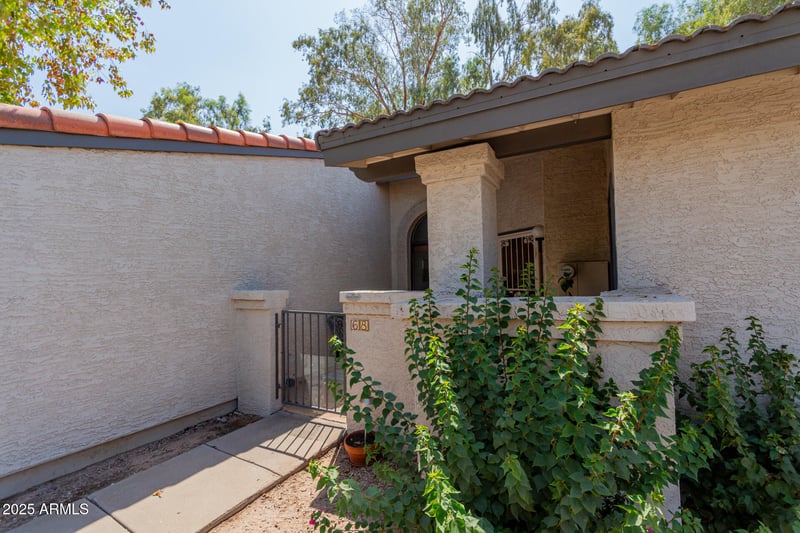 1718 Longmore -- #68, Mesa, AZ 85202