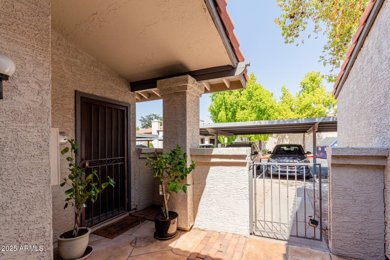 1718 Longmore -- #68, Mesa, AZ 85202