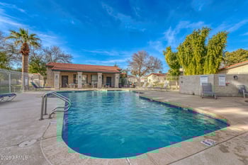 1718 Longmore -- #68, Mesa, AZ 85202