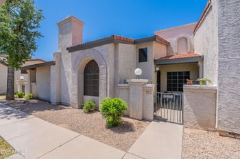 1718 Longmore -- #95, Mesa, AZ 85202