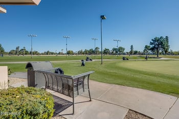 1718 Longmore -- #95, Mesa, AZ 85202