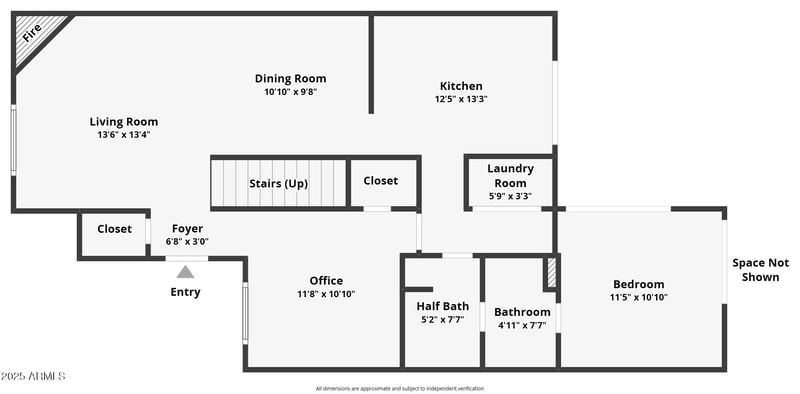 1718 Longmore -- #95, Mesa, AZ 85202
