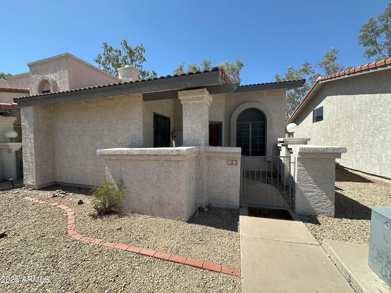 1718 Longmore St #53, Mesa, AZ 85202