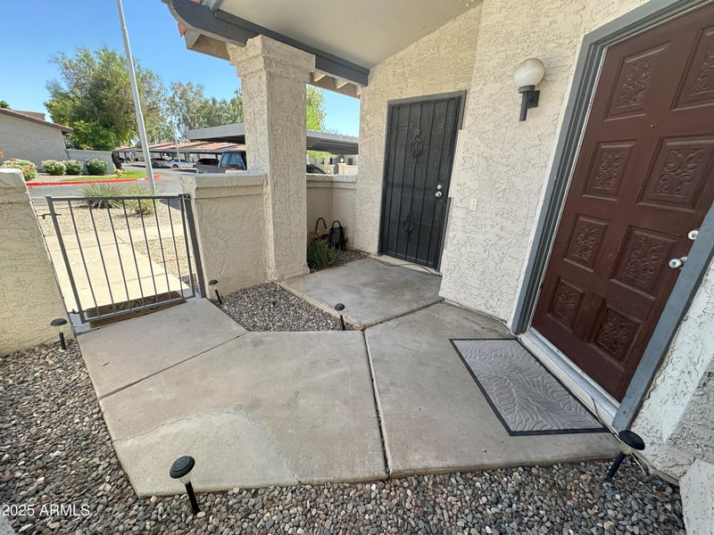 1718 Longmore St #53, Mesa, AZ 85202