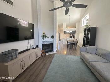 1718 Longmore St #53, Mesa, AZ 85202