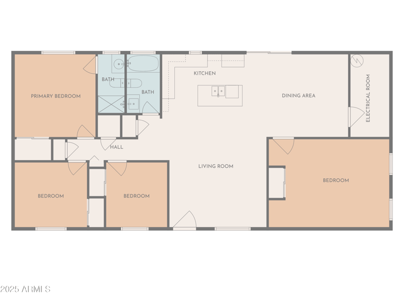 1718 Marilyn Ann Dr, Tempe, AZ 85281