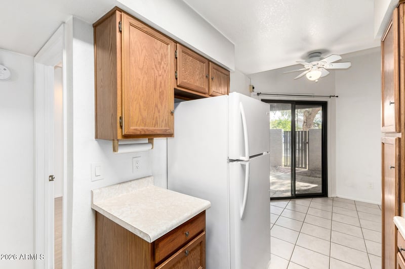 1718 S Longmore -- #13, Mesa, AZ 85202