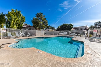 1718 Longmore -- #13, Mesa, AZ 85202