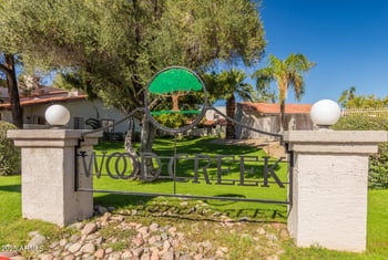 1718 Longmore -- #67, Mesa, AZ 85202