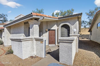 1718 Longmore St #53, Mesa, AZ 85202