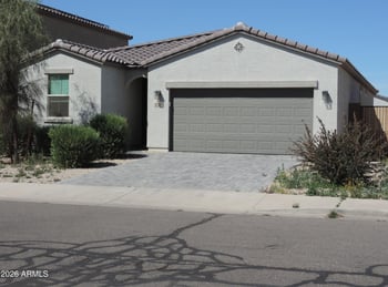 1718 Toltec Dr, Coolidge, AZ 85128