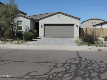 1718 Toltec Dr, Coolidge, AZ 85128