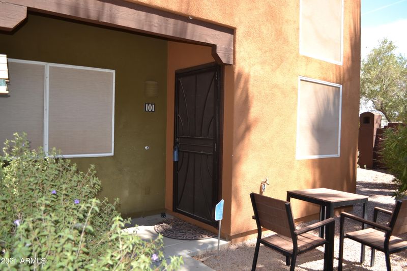 1718 W Colter St #101, Phoenix, AZ 85015