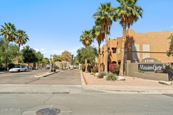 1718 Colter St #126, Phoenix, AZ 85015