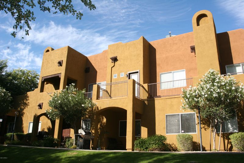 1718 W Colter St #150, Phoenix, AZ 85015