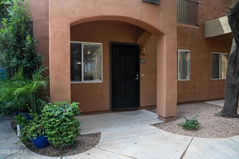 1718 Colter St #157, Phoenix, AZ 85015