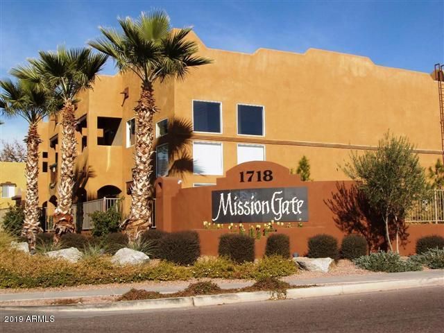 1718 W Colter St #169, Phoenix, AZ 85015