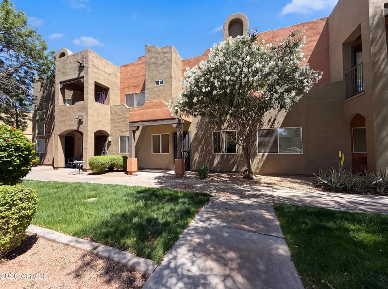 1718 Colter St #174, Phoenix, AZ 85015