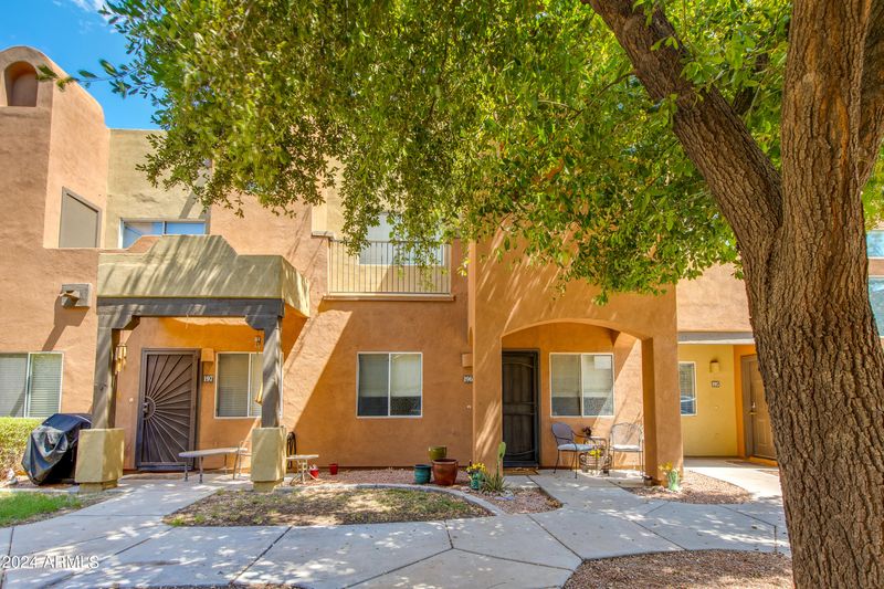 1718 W Colter St #196, Phoenix, AZ 85015