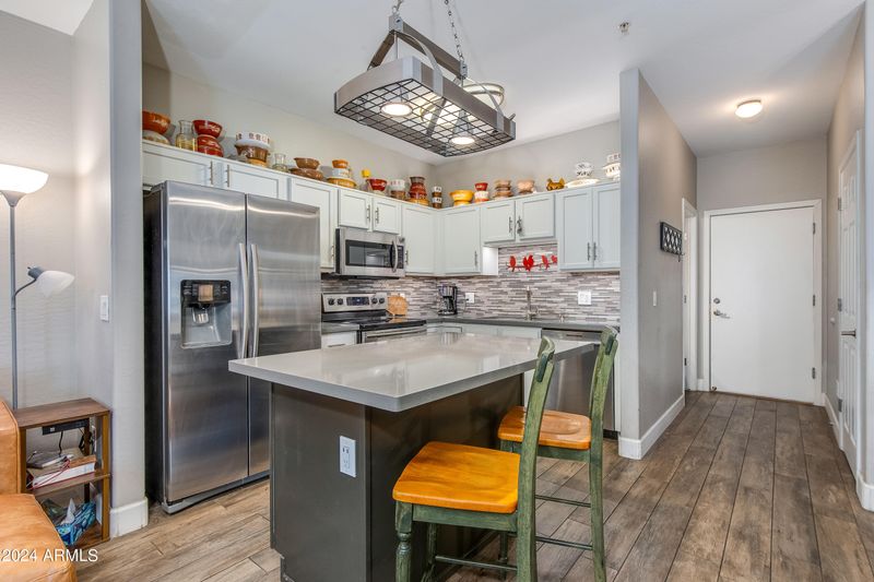 1718 W Colter St #196, Phoenix, AZ 85015