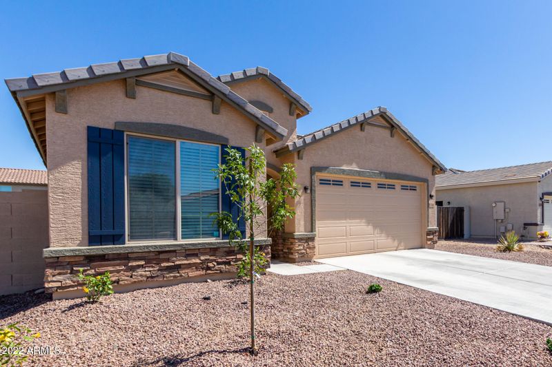 1718 W Desert Spring Way, Queen Creek, AZ 85144