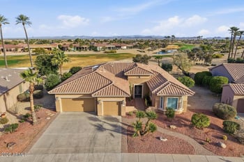 17180 Sky Mist Way, Surprise, AZ 85387