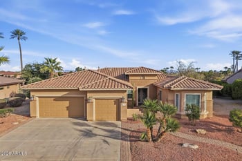 17180 Sky Mist Way, Surprise, AZ 85387