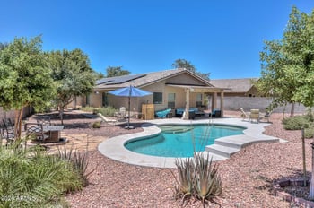 17181 52nd Ave, Glendale, AZ 85308