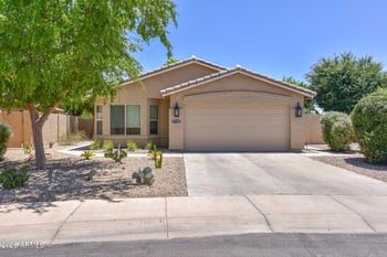 17181 52nd Ave, Glendale, AZ 85308