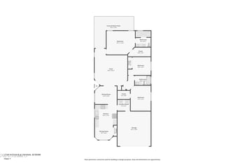 17181 52nd Ave, Glendale, AZ 85308