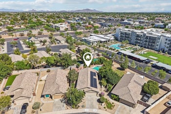 17181 N 52nd Ave, Glendale, AZ 85308