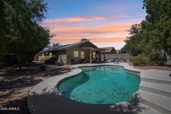 17181 52nd Ave, Glendale, AZ 85308