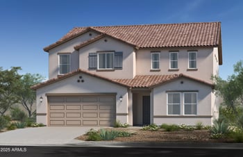 17182 Oberlin Way, Surprise, AZ 85387