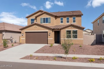 17182 Oberlin Way, Surprise, AZ 85387