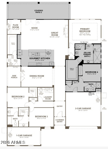 17182 W Charlotte Dr, Surprise, AZ 85387