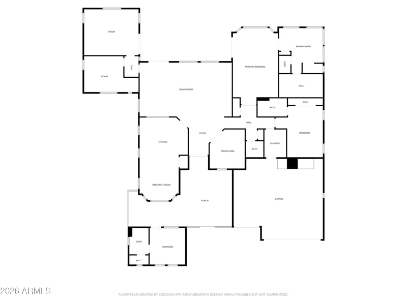 17182 Gable End Ln, Surprise, AZ 85387