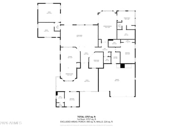 17182 Gable End Ln, Surprise, AZ 85387
