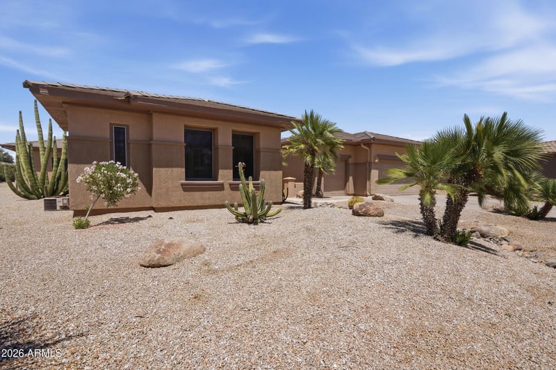 17182 Gable End Ln, Surprise, AZ 85387