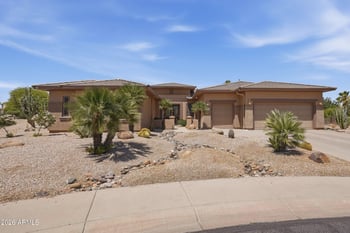 17182 Gable End Ln, Surprise, AZ 85387