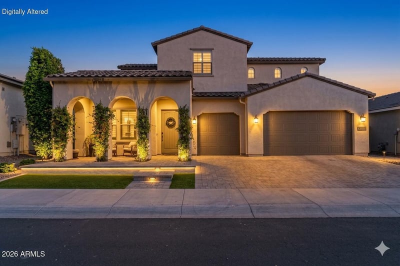 17182 W Thousand Oaks St, Surprise, AZ 85388
