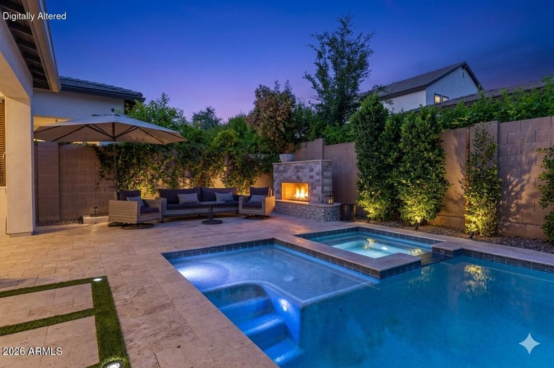 17182 W Thousand Oaks St, Surprise, AZ 85388